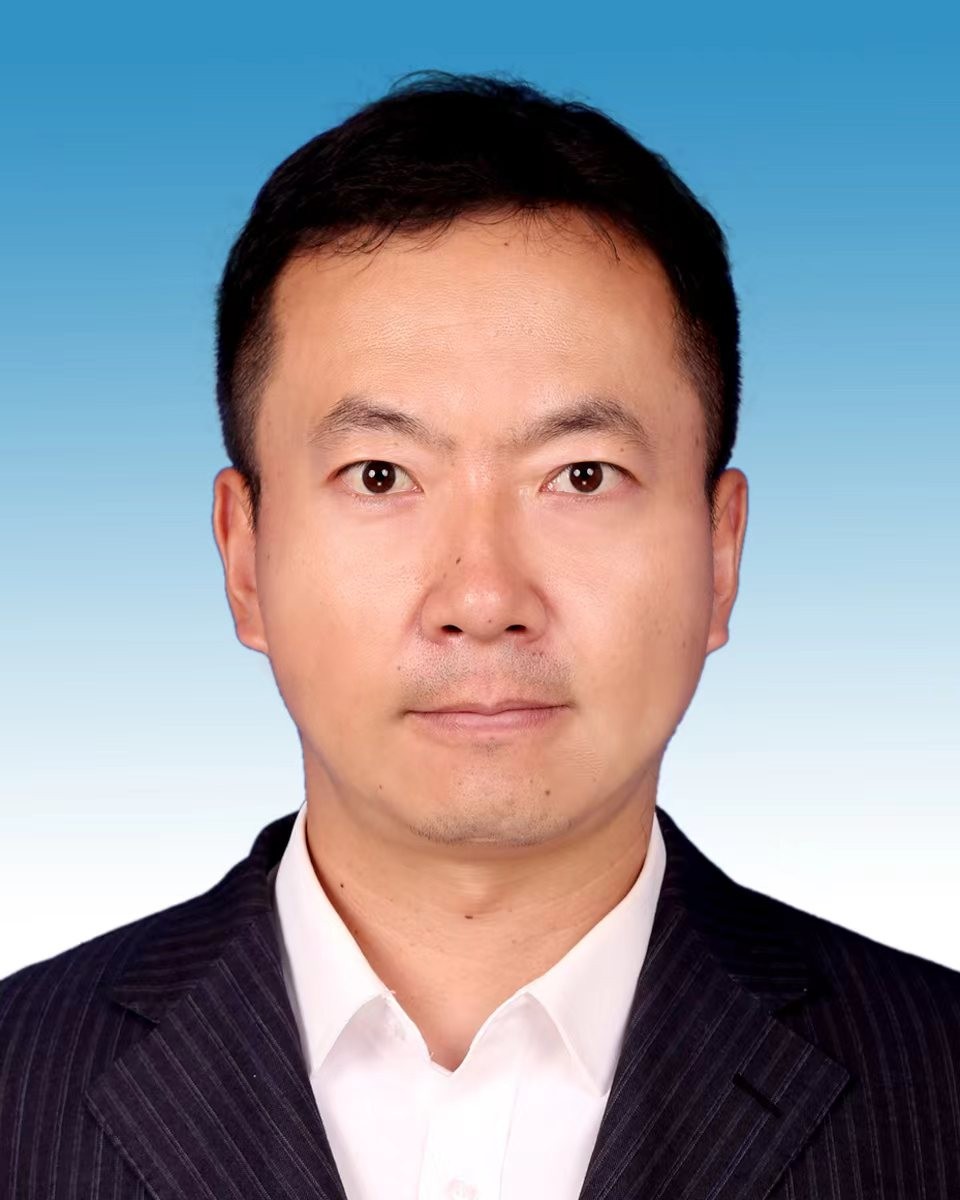 王志勇