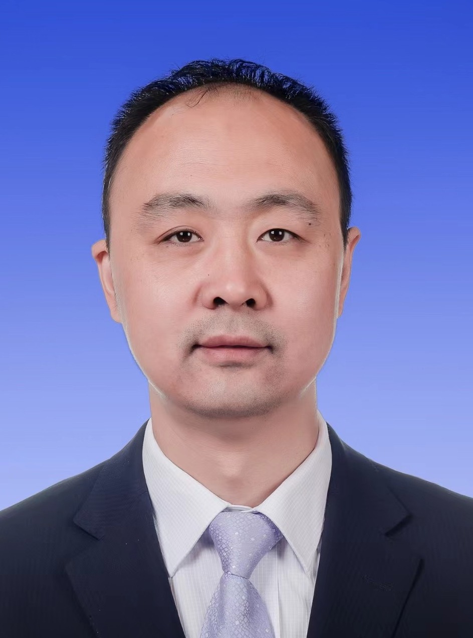 刘刚
